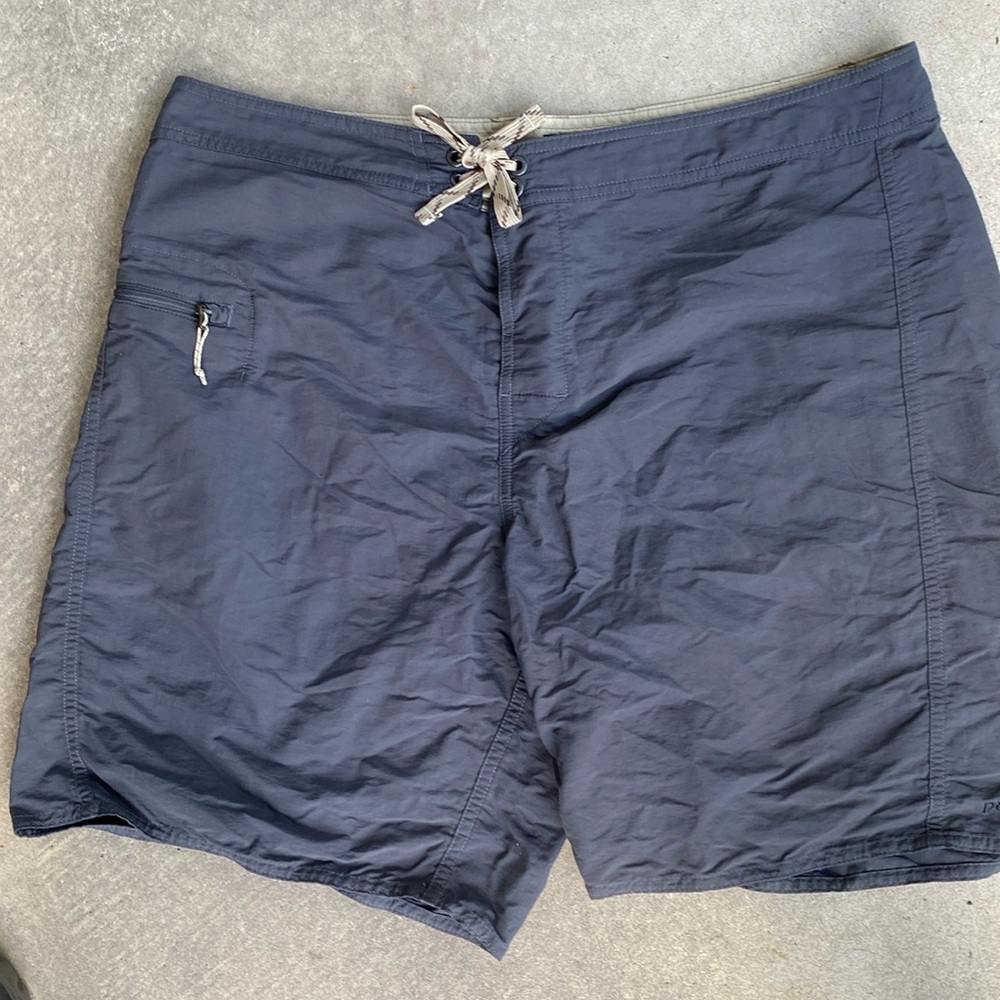 Patagonia board shorts